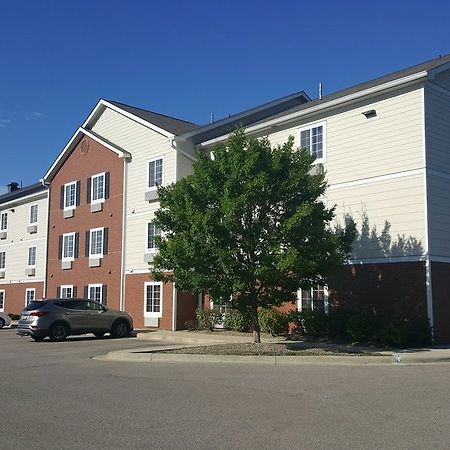 Extended Stay America Select Suites - Cleveland - Mentor Kültér fotó