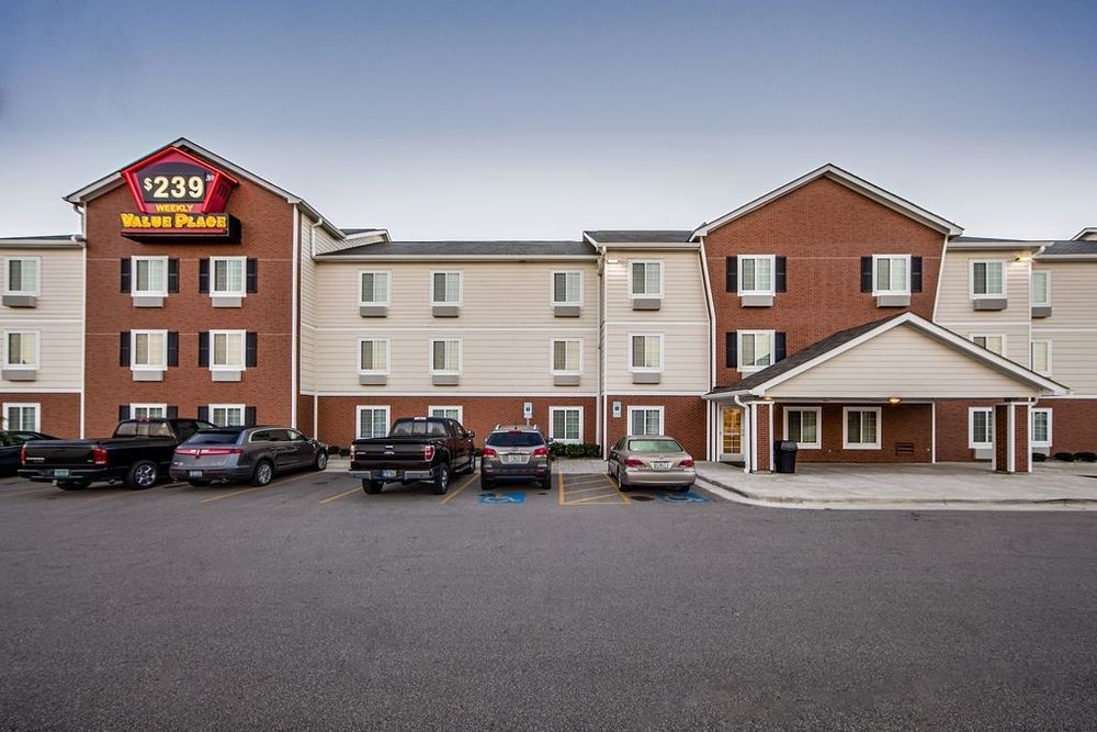 Extended Stay America Select Suites - Cleveland - Mentor Kültér fotó