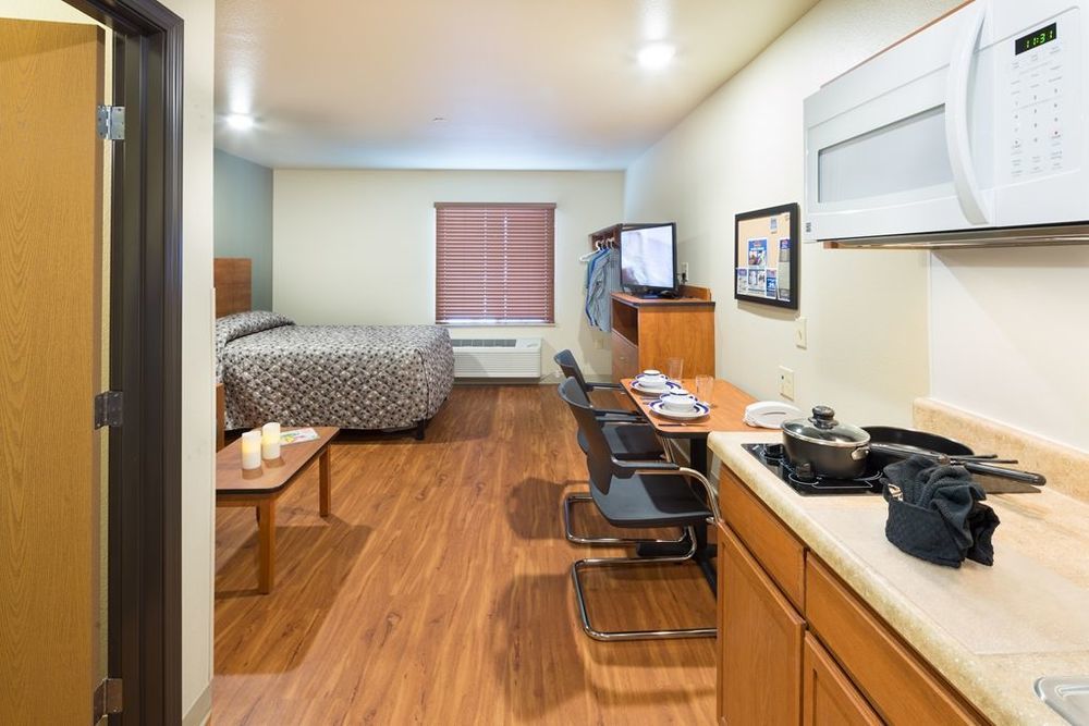 Extended Stay America Select Suites - Cleveland - Mentor Szoba fotó