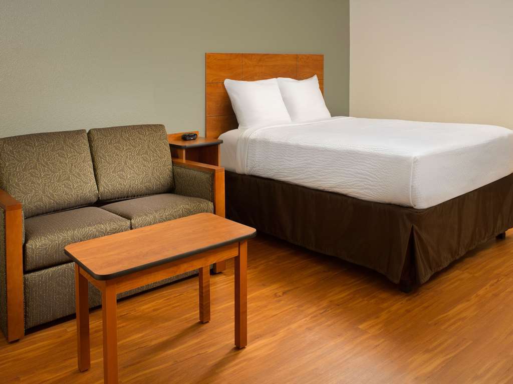Extended Stay America Select Suites - Cleveland - Mentor Szoba fotó