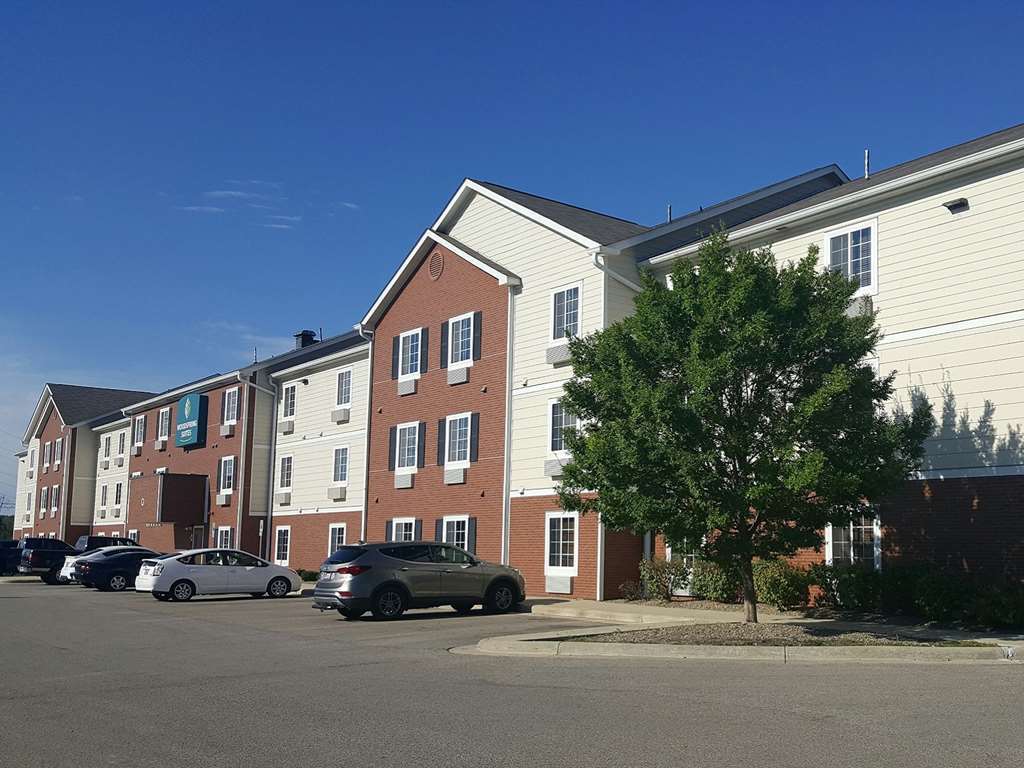 Extended Stay America Select Suites - Cleveland - Mentor Kültér fotó
