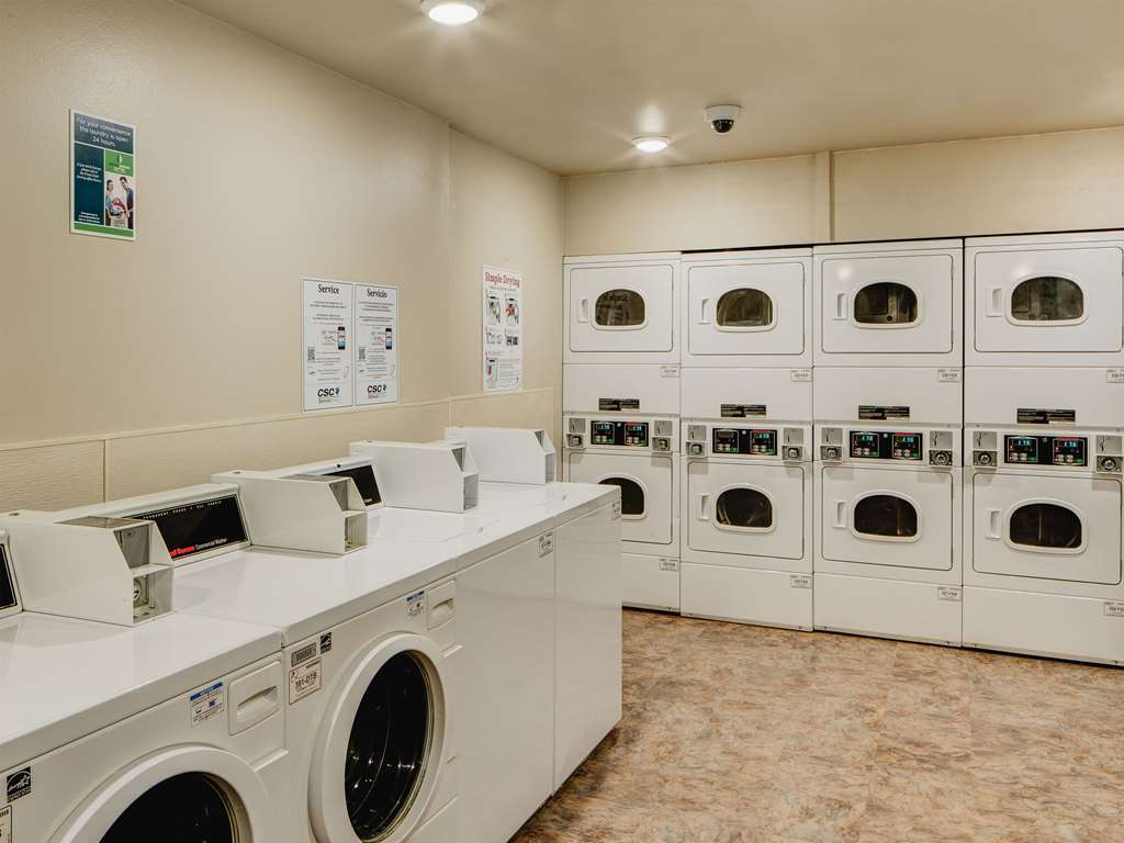Extended Stay America Select Suites - Cleveland - Mentor Létesítmények fotó